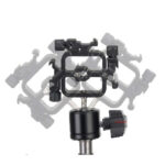 Jinbei βάση για φλας Tri (JB11-054) - Image 2