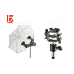 Jinbei βάση για φλας Tri (JB11-054) - Image 5