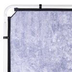 Lastolite EzyFrame Vintage Cover Background 2x2.3m Concrete