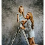 Lastolite EzyFrame Vintage Cover Background 2x2.3m Concrete - Image 5