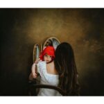 Lastolite EzyFrame Vintage Cover Background 2x2.3m Tobacco - Image 6