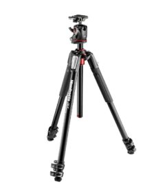 Manfrotto MK 055XPRO3 BHQ2