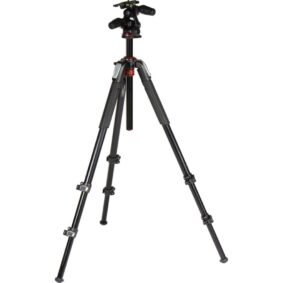Manfrotto MK055XPRO3-3W