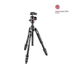 Manfrotto MKBFRTA4BK-BH