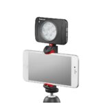 Manfrotto Σφιγκτήρας Στήριξης Smartphone - Image 4