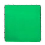 Lastolite StudioLink Chroma Key Green Cover 3x3m