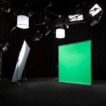 Manfrotto StudioLink ChromaKey Green Cover - Image 2