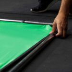 Manfrotto StudioLink ChromaKey Green Cover - Image 14