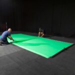 Manfrotto StudioLink ChromaKey Green Connection - Image 11