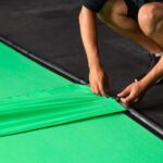 Manfrotto StudioLink ChromaKey Green Connection - Image 10