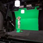 Manfrotto StudioLink ChromaKey Green Connection - Image 8