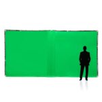 Manfrotto StudioLink ChromaKey Green Connection - Image 4