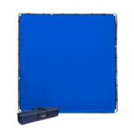 Lastolite StudioLink Chroma Key Blue Screen Kit 3x3m