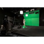 Manfrotto StudioLink ChromaKey BlueScreen 3x3m - Image 5