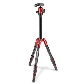 Manfrotto MKELES5RD-BH