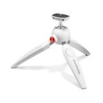 Manfrotto PIXI EVO Λευκό