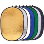 NOM 7in1 σετ ανακλαστήρων 120x150