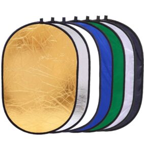 NOM 7in1 σετ ανακλαστήρων 120x150