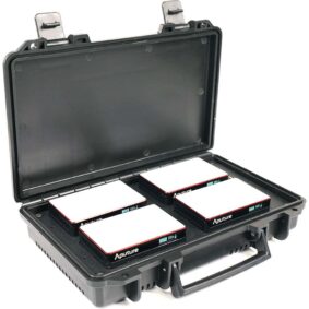 Aputure MC Travel Kit 4