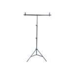 Luminus σετ φωτιστικών softbox & φόντο - Image 4