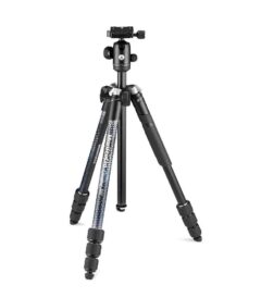 Manfrotto Element MII Alu Black