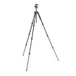Manfrotto Element MII Alu Black - Image 7