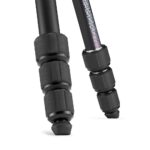Manfrotto Element MII Alu Black - Image 4
