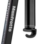 Manfrotto Element MII Alu Black - Image 3