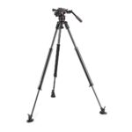 Manfrotto Nitrotech 608 and 635 Fast Single Leg Carbon - Image 11