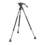 Manfrotto Nitrotech 612 and 635 Single Leg Carbon - Image 2
