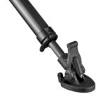 Manfrotto Nitrotech 612 and 635 Single Leg Carbon - Image 9