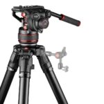 Manfrotto Nitrotech 612 and 635 Single Leg Carbon - Image 8
