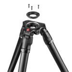 Manfrotto Nitrotech 612 and 635 Single Leg Carbon - Image 7
