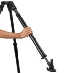 Manfrotto Nitrotech 612 and 635 Single Leg Carbon - Image 5