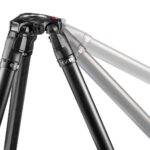 Manfrotto Nitrotech 612 and 635 Single Leg Carbon - Image 3
