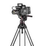 Manfrotto Nitrotech 612 and 645 Fast Twin Carbon - Image 8