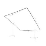 Avenger H2000M Αρθρωτός Σκελετός 610x610cm