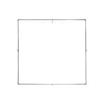 Avenger H2000M Αρθρωτός Σκελετός 610x610cm - Image 11