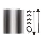 Avenger H2000M Αρθρωτός Σκελετός 610x610cm - Image 13