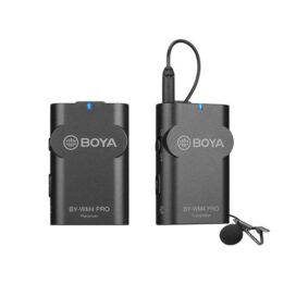 Boya BY-WM4 Pro-K1