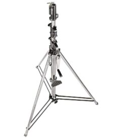 Manfrotto 087NW WIND UP