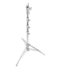 Manfrotto Avenger Combo Stand 45 Chrome Steel