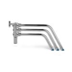 Manfrotto Avenger C-Stand 30 detachable base - Image 2