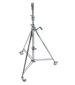 Manfrotto Avenger Wind Up Stand 39