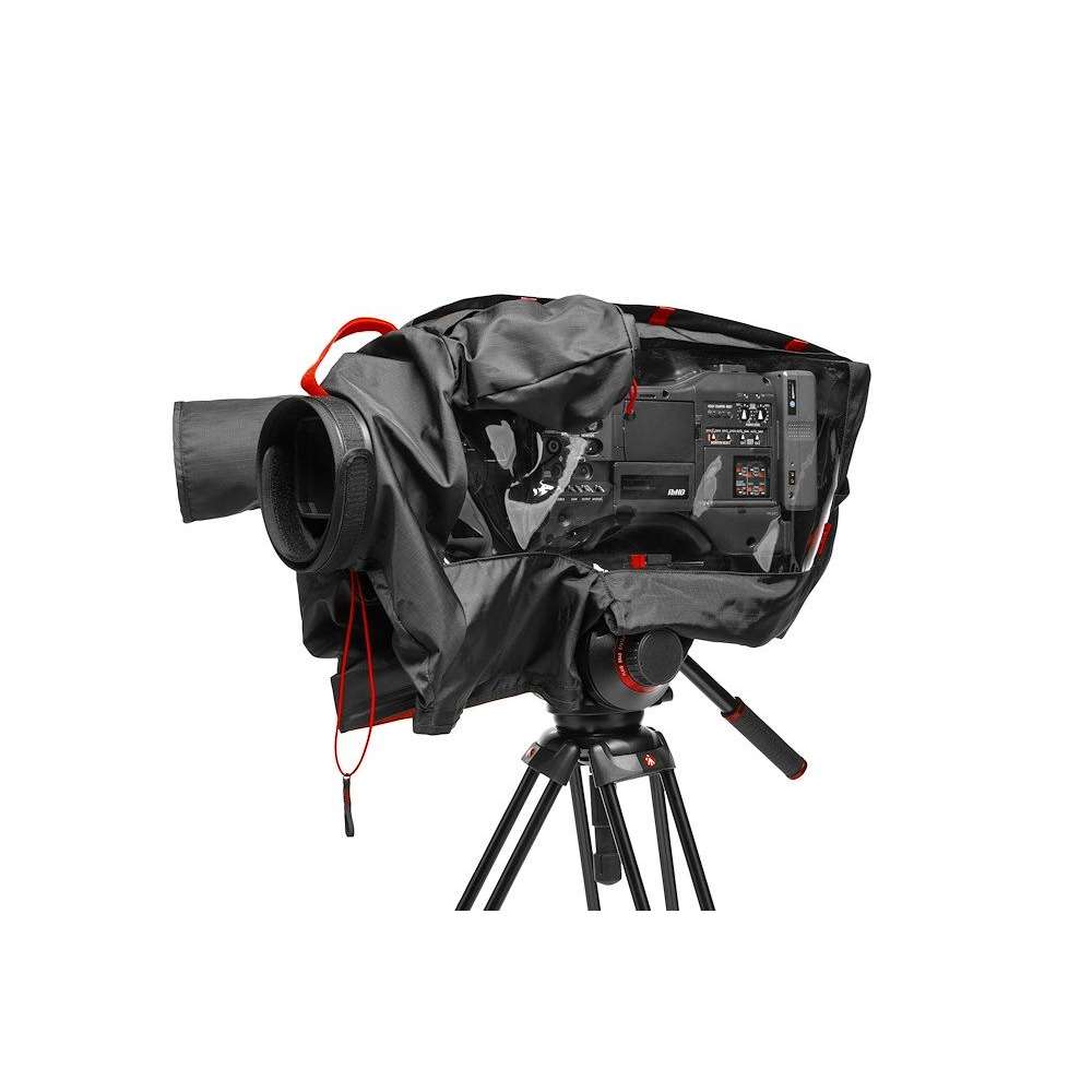 Manfrotto MB PL RC 1