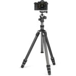 Gitzo GK1545TA Series 1 Traveler - Image 2