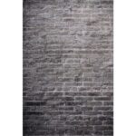Lastolite Urban Collapsible Background 1.5x2.1m Painted White/Industrl Grey Brick - Image 5