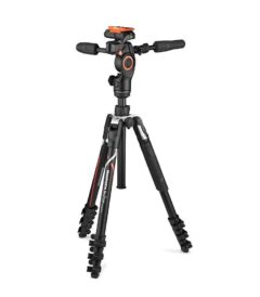 Manfrotto Befree 3W Live Advanced Sony