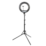 Jinbei LR 480 Ring LED with Tripod and Smartphone holder