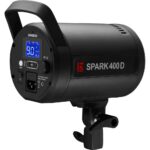 Jinbei Spark 400D - Image 3